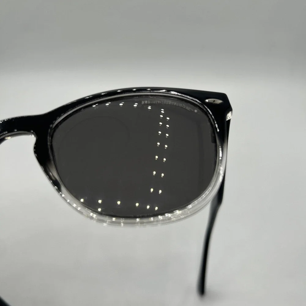 Marc Hunter 7935‎ Eyeglasses Frame Black Fade 52-20-147